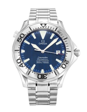 Replica Omega Seamaster 300m 2255.80.00