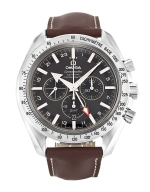 Replica Omega Speedmaster Broad Arrow 3881.50.37