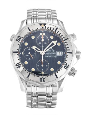 Replica Omega Seamaster Chrono Diver 2598.80.00