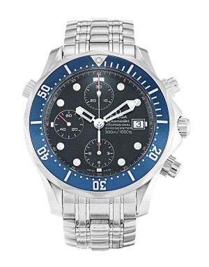 Replica Omega Seamaster Chrono Diver 2599.80.00