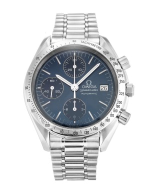 Replica Omega Speedmaster Date 3811.80.03