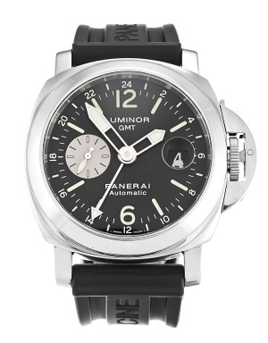 Replica Panerai Luminor GMT PAM00088