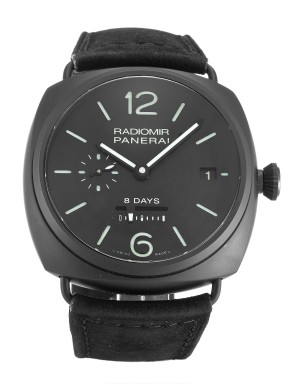 Replica Panerai Radiomir Automatic PAM00384