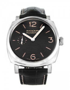 Replica Panerai Radiomir Manual PAM00512