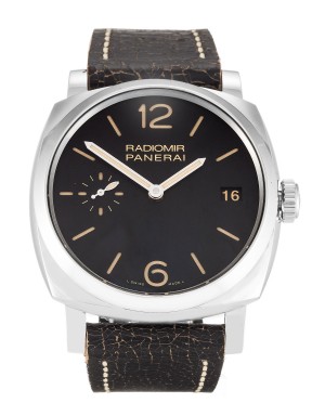 Replica Panerai Radiomir Manual PAM00514