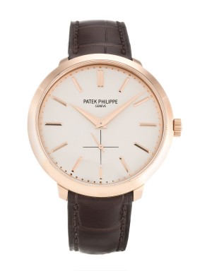 Replica Patek Philippe Calatrava 5123R-001