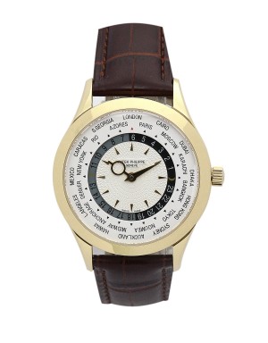 Replica Patek Philippe Complicated 5130J