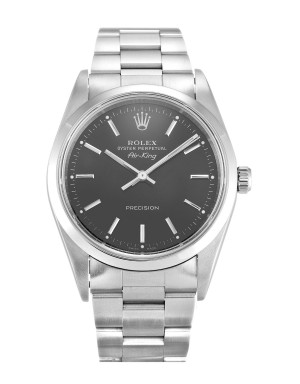 Replica Rolex Air-King 14000