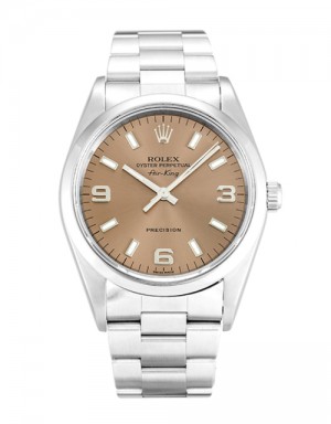 Replica Rolex Air-King 14000