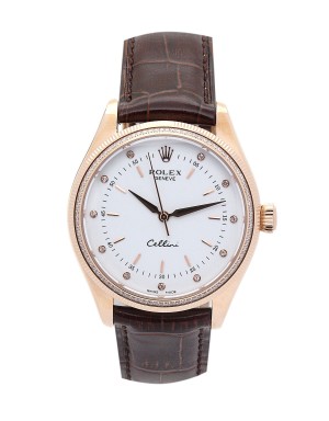 Replica Rolex Cellini 4233/8