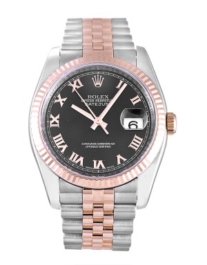 Replica Rolex Datejust 116231