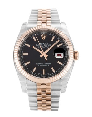 Replica Rolex Datejust 116231