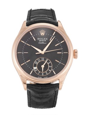 Replica Rolex Cellini 50525