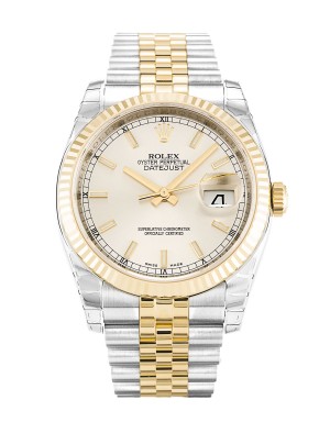 Replica Rolex Datejust 116233