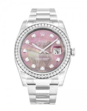 Replica Rolex Datejust 116244