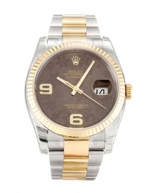 Replica Rolex Datejust 116233