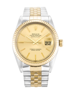 Replica Rolex Datejust 16013