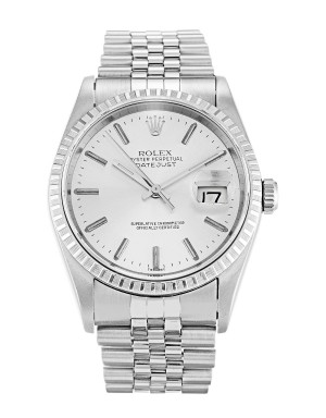 Replica Rolex Datejust 16220