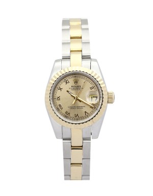 Replica Rolex Datejust Lady