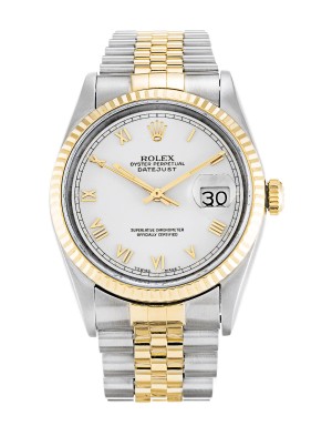 Replica Rolex Datejust 16233