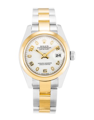 Replica Rolex Datejust Lady 179163