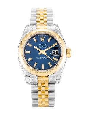 Replica Rolex Datejust Lady 179163