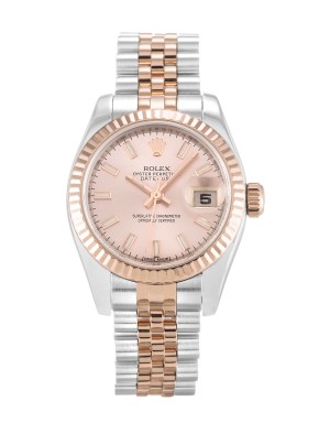 Replica Rolex Datejust Lady 179171