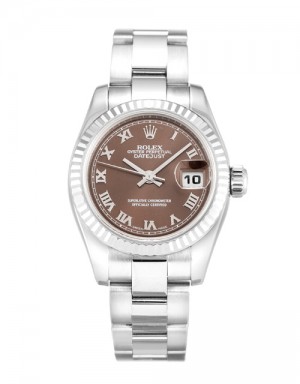 Replica Rolex Datejust Lady 179179
