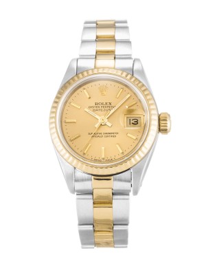 Replica Rolex Datejust Lady 69173