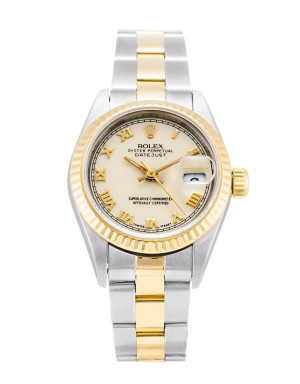 Replica Rolex Datejust Lady 69173