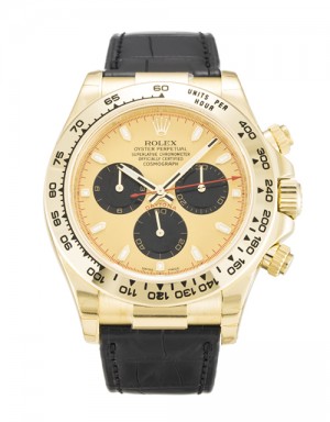 Replica Rolex Daytona 116518