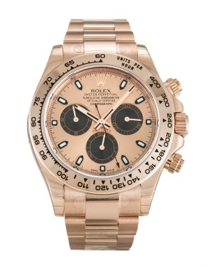 Replica Rolex Daytona 116505