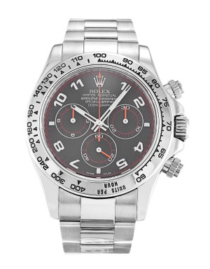 Replica Rolex Daytona 116509