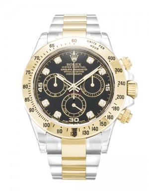 Replica Rolex Daytona 116523