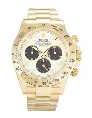 Replica Rolex Daytona 116528