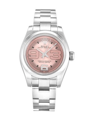 Replica Rolex Lady Oyster Perpetual 176200