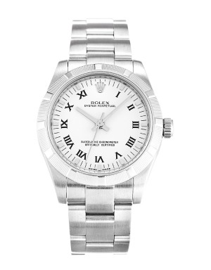 Replica Rolex Lady Oyster Perpetual 177210