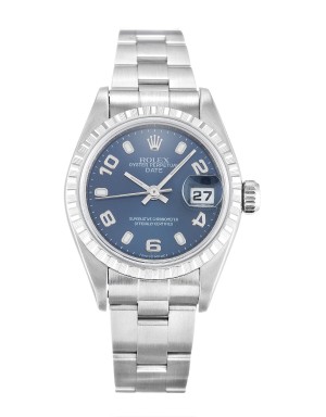 Replica Rolex Lady Oyster Perpetual 79240