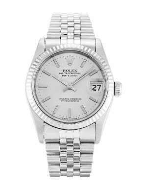 Replica Rolex Mid-Size Datejust 68274