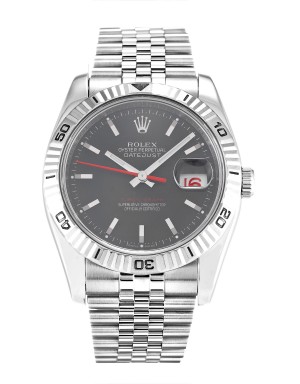 Replica Rolex Turn-O-Graph 116264