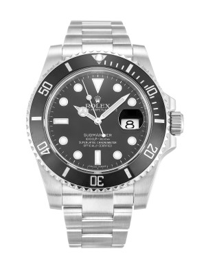 Replica Rolex Submariner 116610 LN