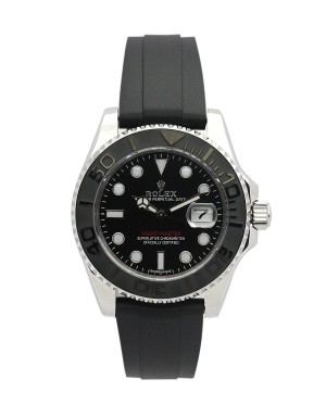 Replica Rolex Yacht-Master