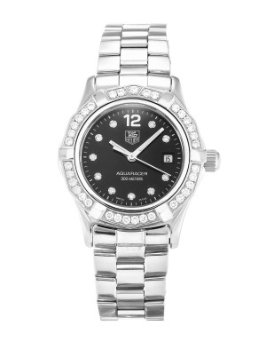 Replica Tag Heuer Aquaracer WAF141D.BA0813