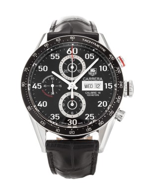 Replica Tag Heuer Carrera CV2A10.FC6235