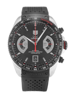 Replica Tag Heuer Grand Carrera CAV511C.FT6016