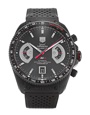 Replica Tag Heuer Grand Carrera CAV518B.FC6237