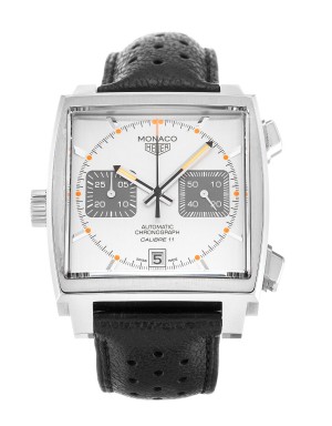 Replica Tag Heuer Monaco CAW211C.FC6241