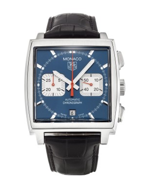 Replica Tag Heuer Monaco CW2113.FC6183