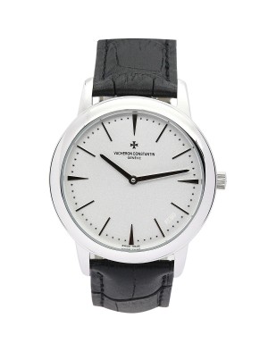 Replique Montre Vacheron Constantin Patrimony 81180