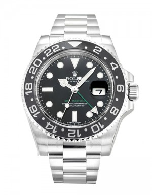 Replique Rolex GMT Master II 116710 LN